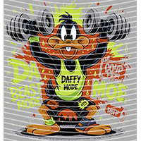 Cartoons and other-CO 2596